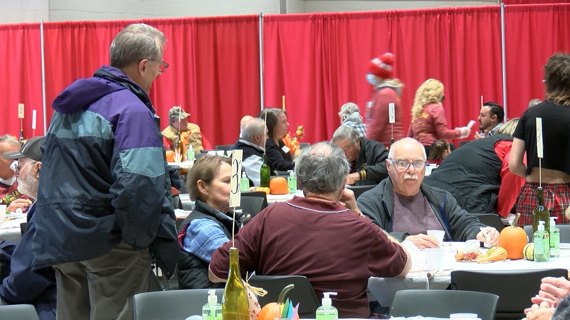 Community Thanksgiving Dinner .jpg